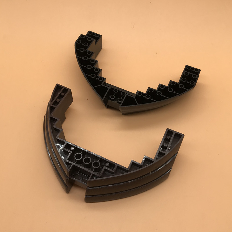 Lego Set Creator - Parte Superior da Haste 16x12x2.33, Peça