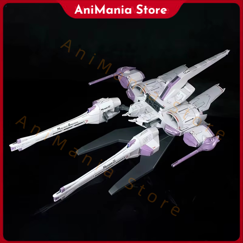 Bandai Model Gundam Rg - Em Estoque: Kit de Montagem de
