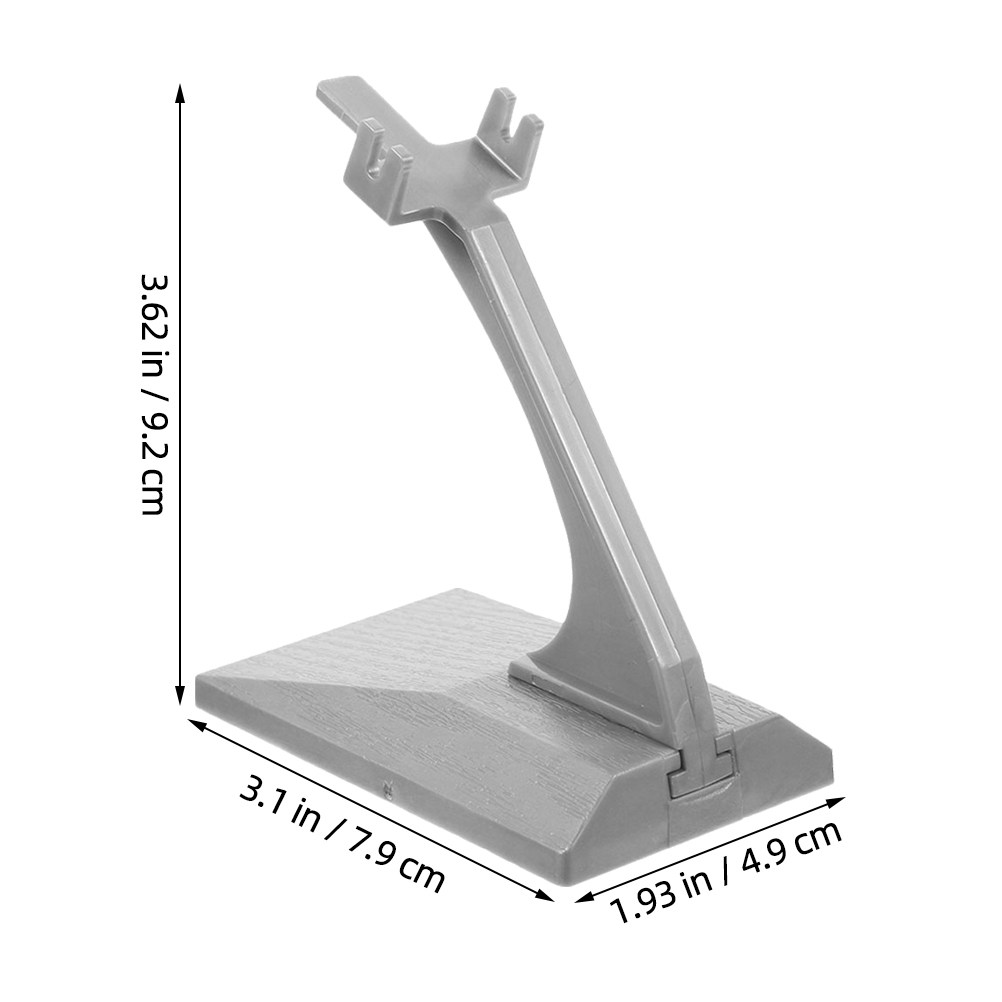 10 Peças Suporte de Exibição p - Model Airplane Plastic avaliação e preço
