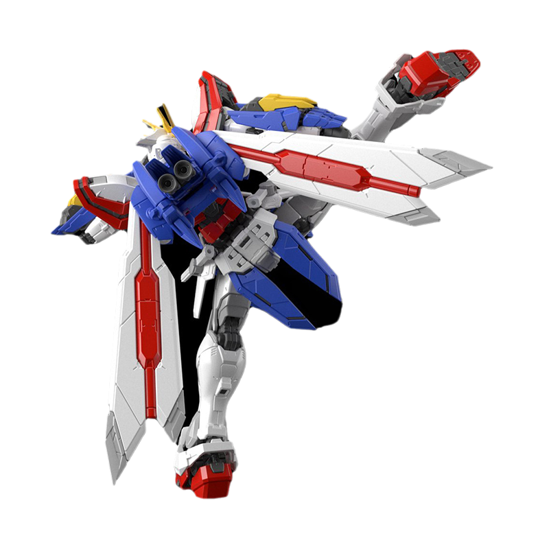 Entrega Direta Bandai Original - Bandai Model Gundam Rg avaliação e preço