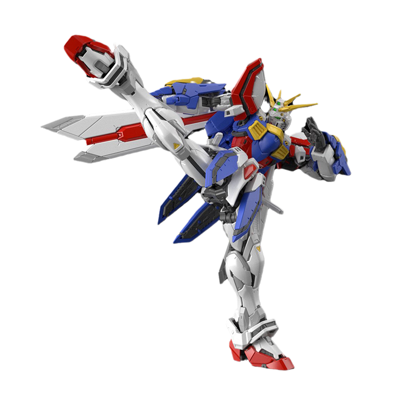 Entrega Direta Bandai Original - Bandai Model Gundam Rg avaliação e preço