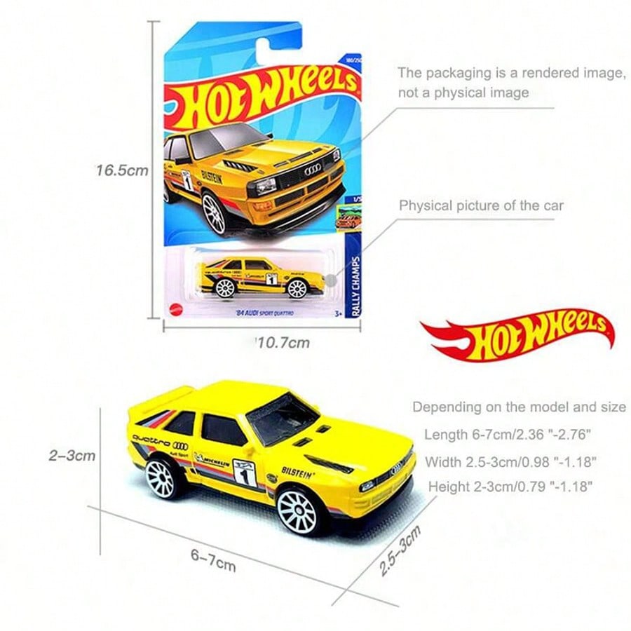 Coleção Hot Wheels C4982-2026, - Die Cast Car 1 64 avaliação e preço