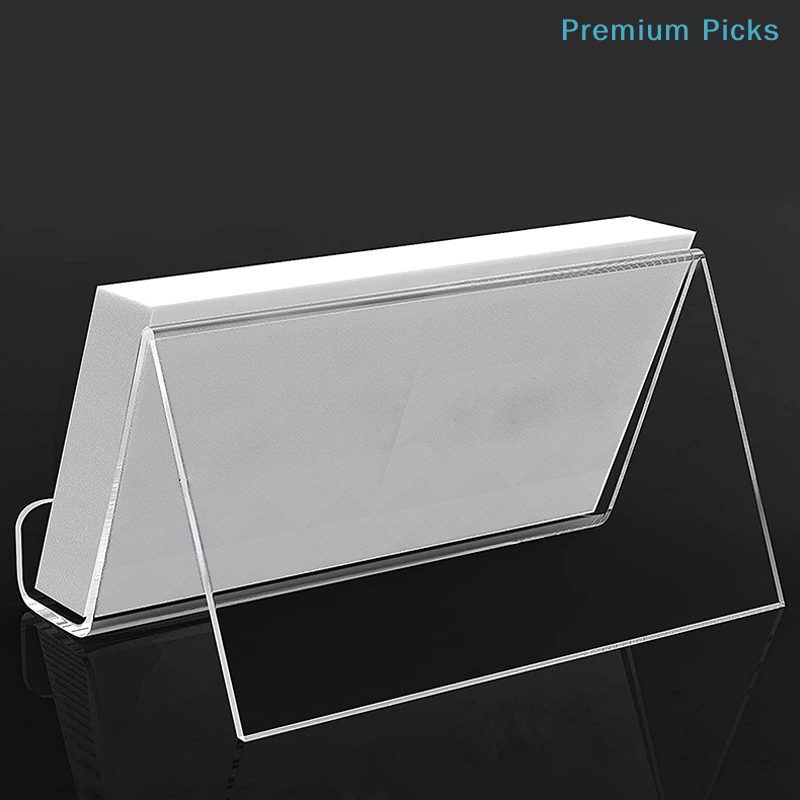 Suporte de Cartões de Visita d - Graded Card Display avaliação e preço