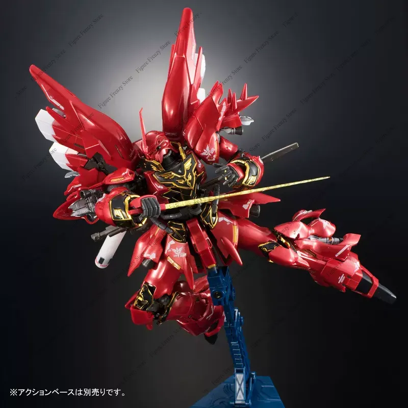 Oferta Especial SF Spot Bandai - Bandai Model Gundam Rg avaliação e preço