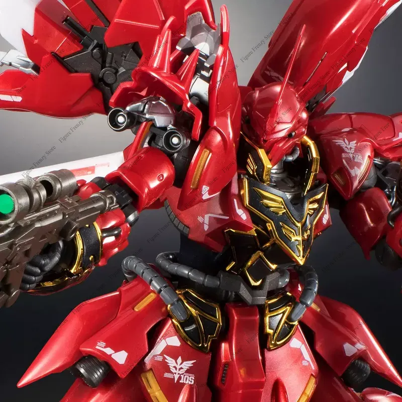 Oferta Especial SF Spot Bandai - Bandai Model Gundam Rg avaliação e preço
