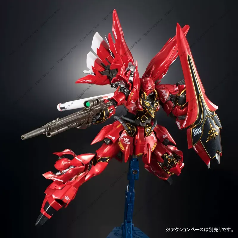 Oferta Especial SF Spot Bandai - Bandai Model Gundam Rg avaliação e preço
