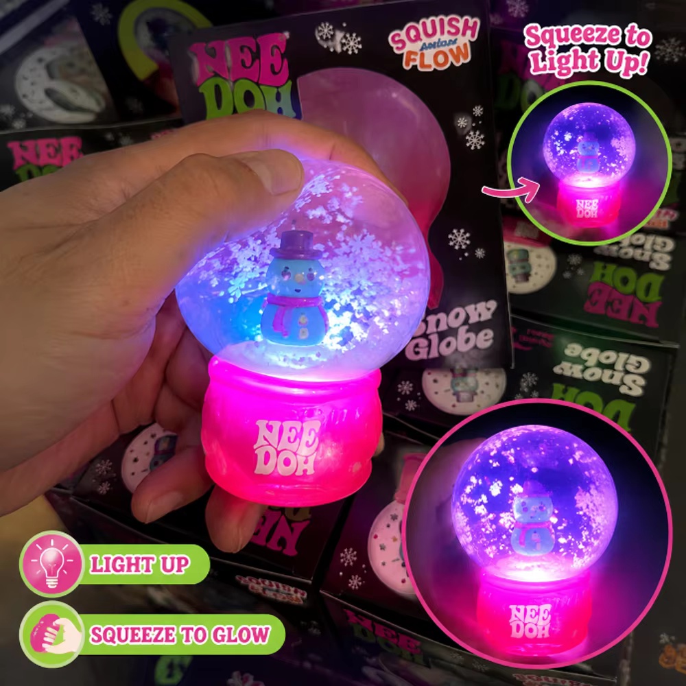 Novo Produto Quente: NeeDoh Sq - Fidget Cube Original avaliação e preço