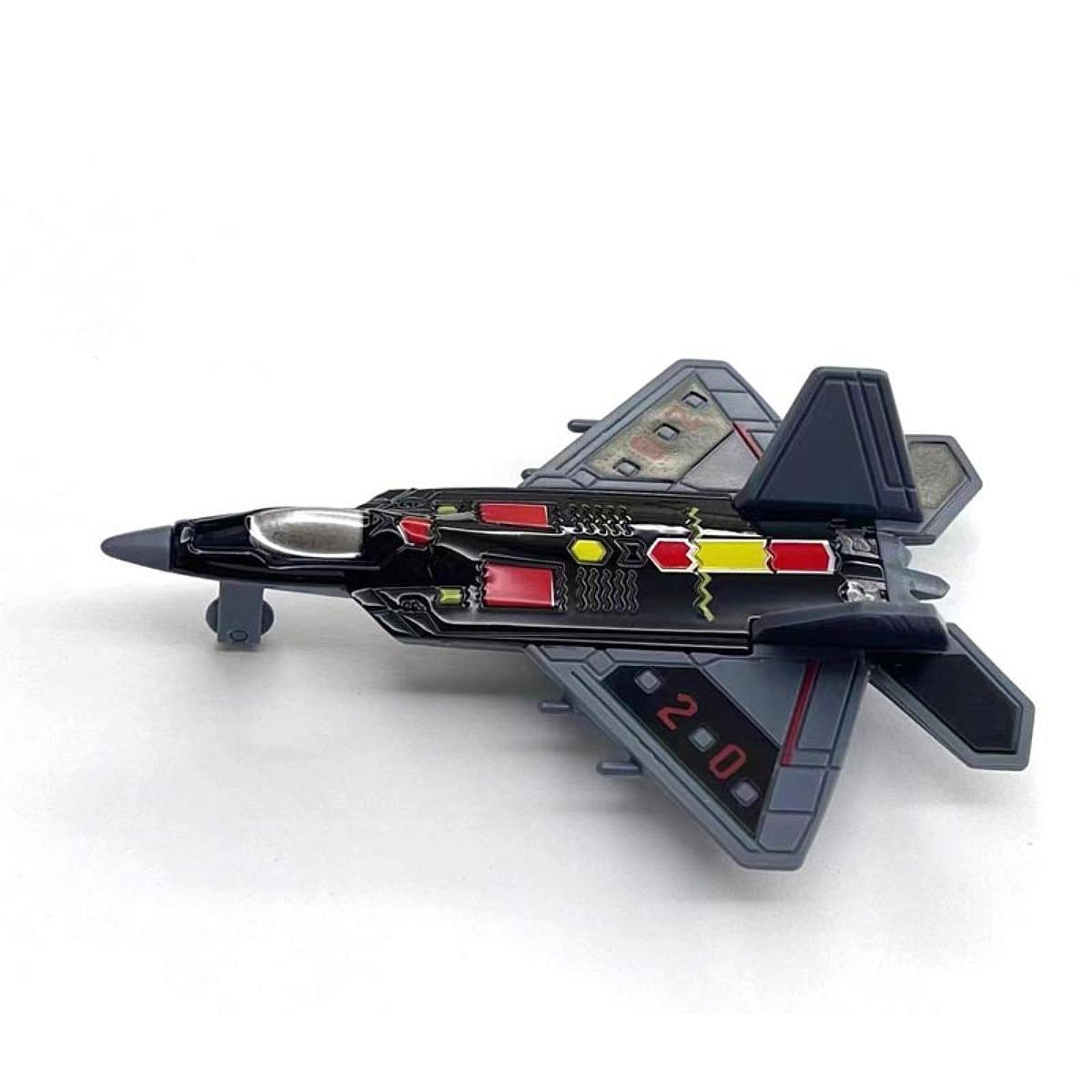 6x Modelos de Aeronaves em Lig - Model Airplane Plastic avaliação e preço
