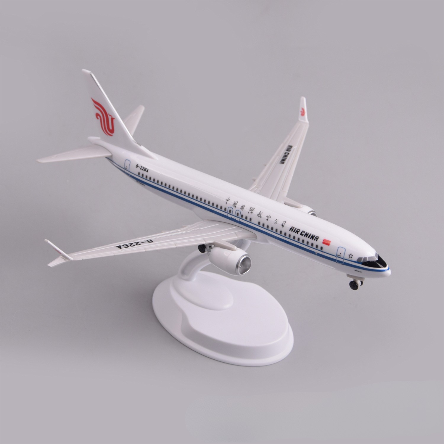 Modelo de Avião de Plástico de - Model Airplane Plastic avaliação e preço