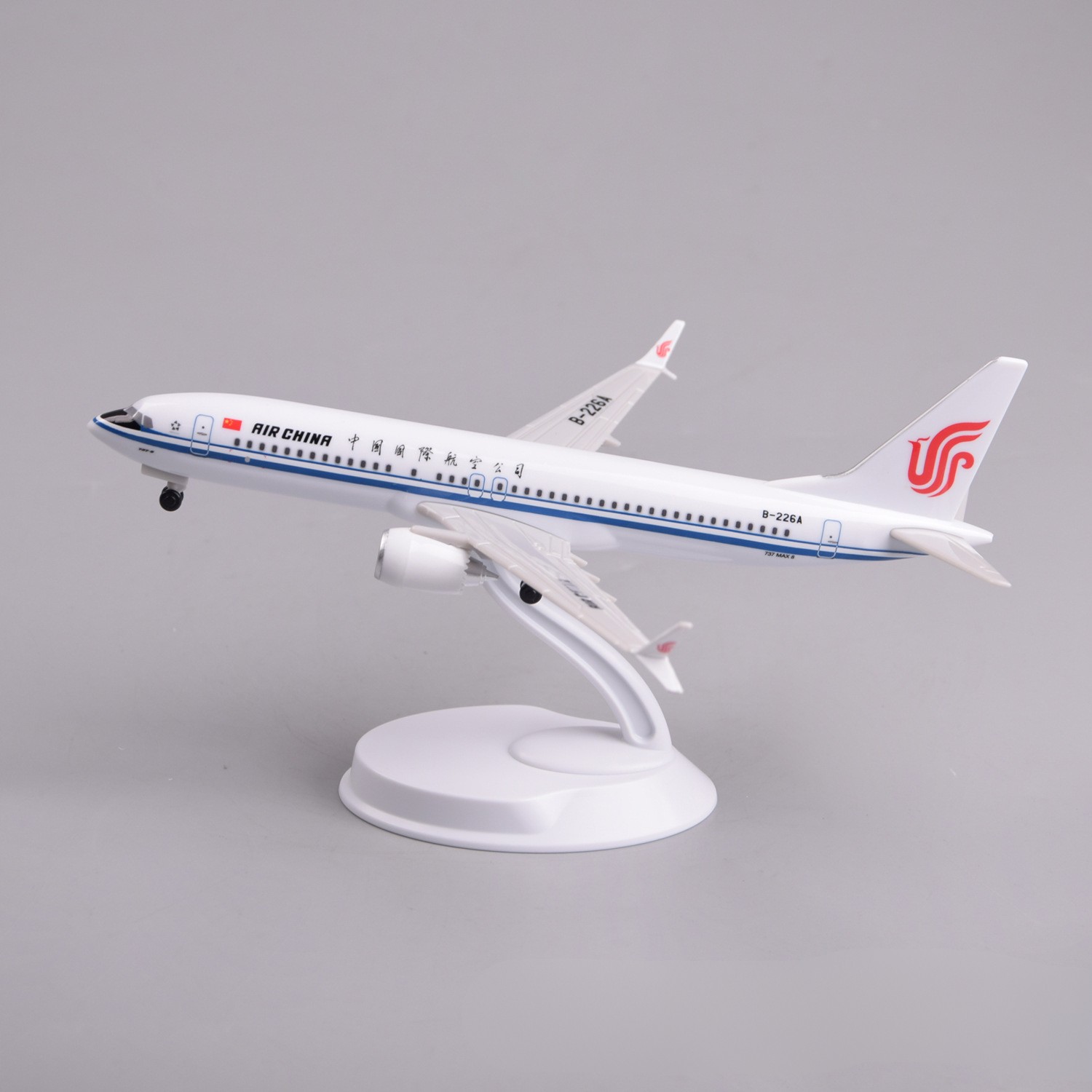 Modelo de Avião de Plástico de - Model Airplane Plastic avaliação e preço