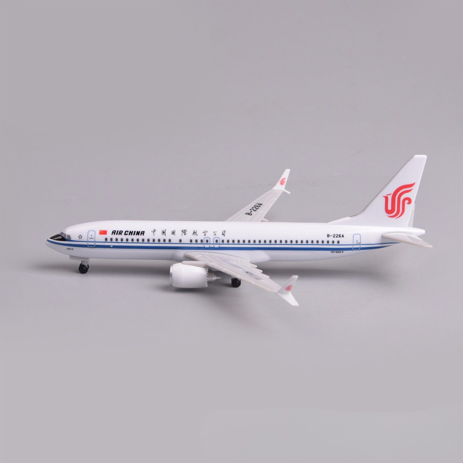 Modelo de Avião de Plástico de - Model Airplane Plastic avaliação e preço