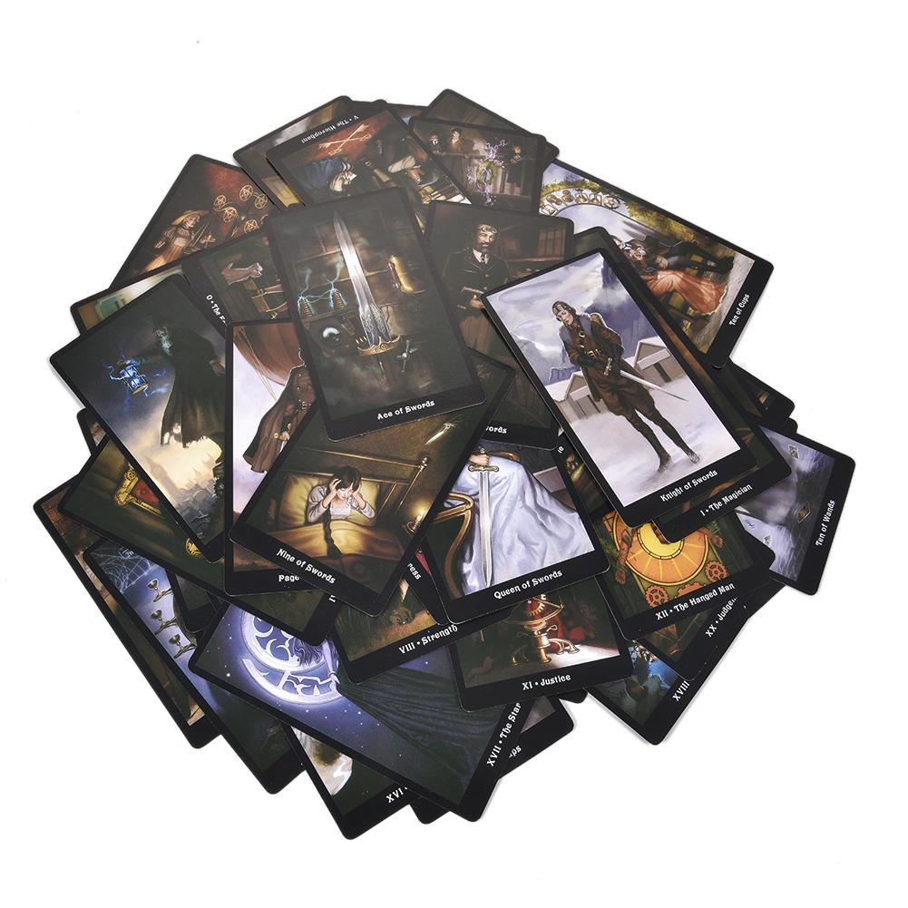 Cartões de tarô a mesa de tarô - Graded Card Display avaliação e preço