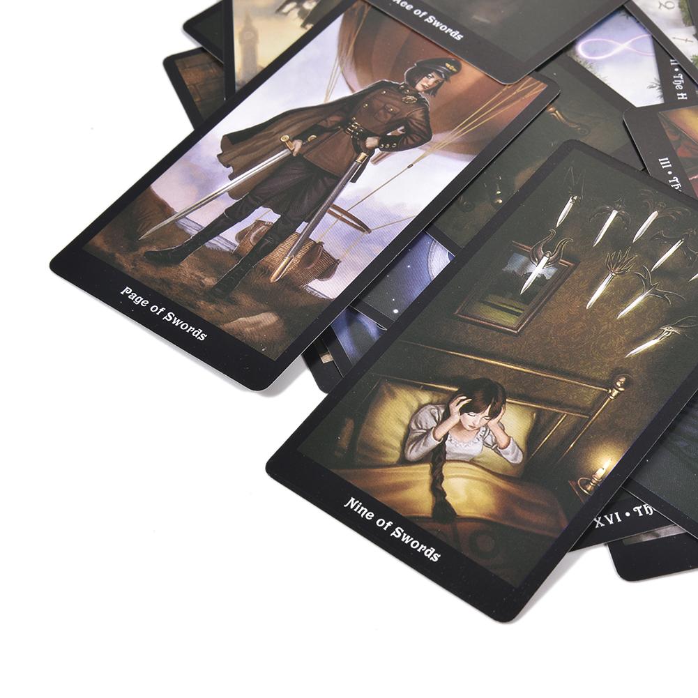 Cartões de tarô a mesa de tarô - Graded Card Display avaliação e preço