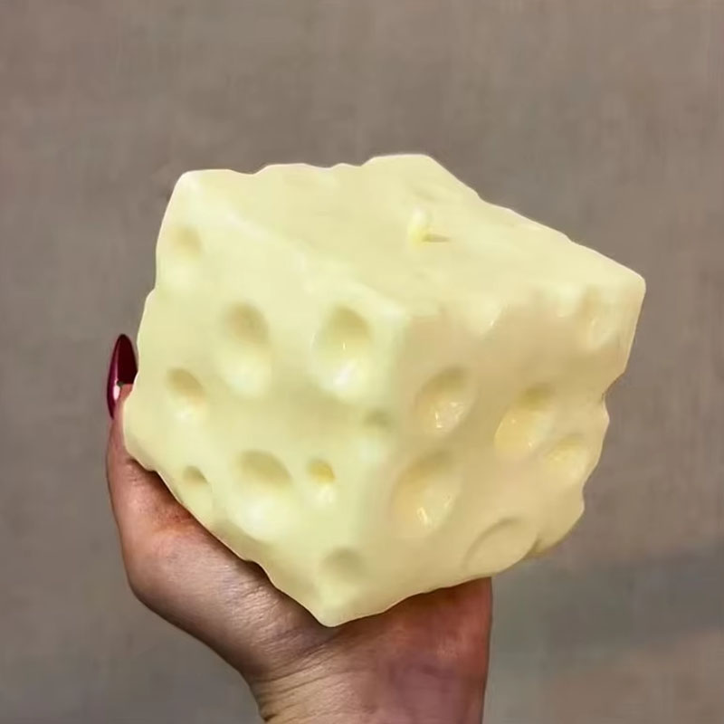 ◑ Bola Antiestresse Gigante em - Fidget Cube Original avaliação e preço
