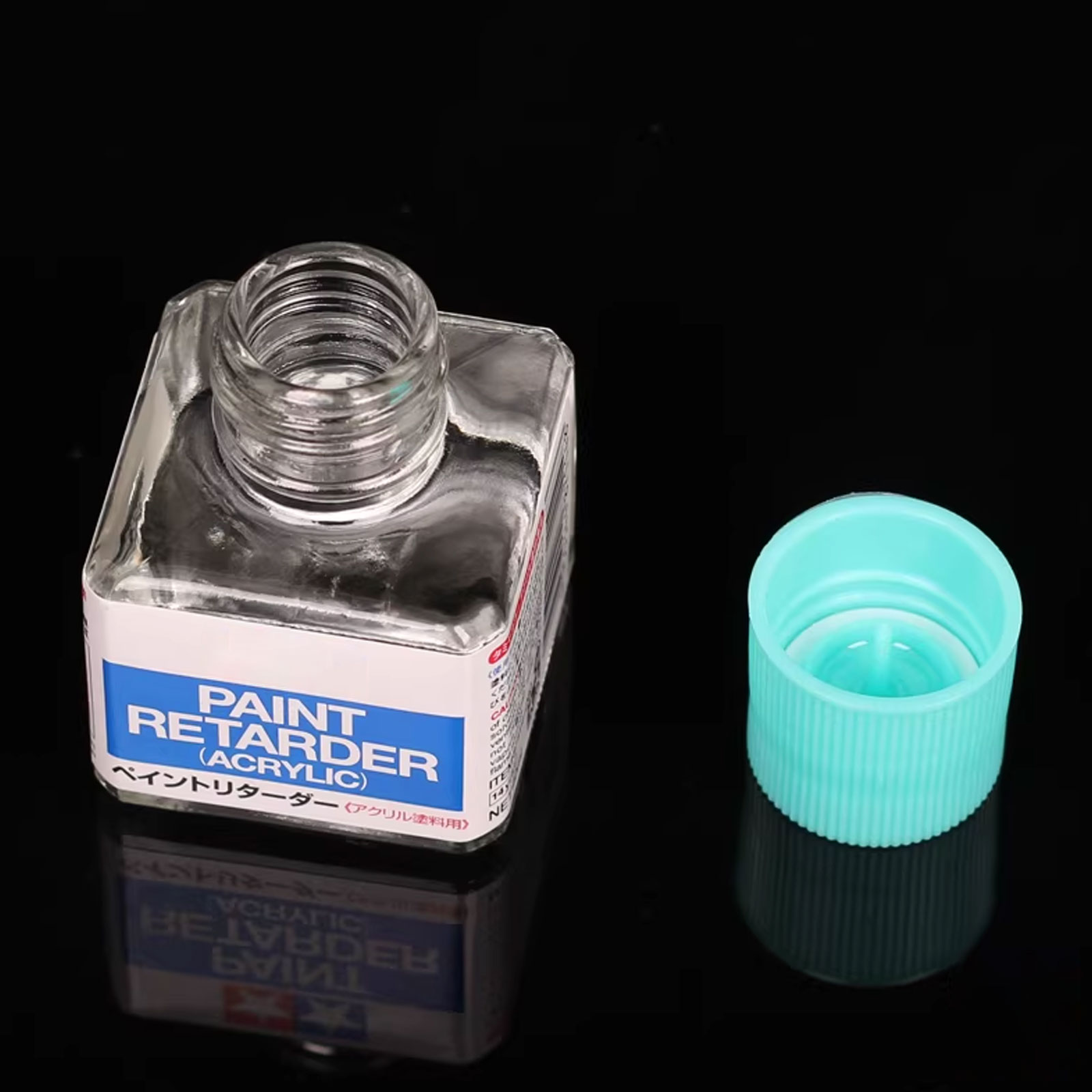 Retardador de Secagem 2026 par - Tamiya Model Paint Set avaliação e preço
