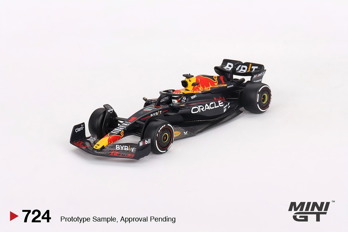 MINIGT 1:64 Oracle Red Bull Ra - Die Cast Car 1 64 avaliação e preço