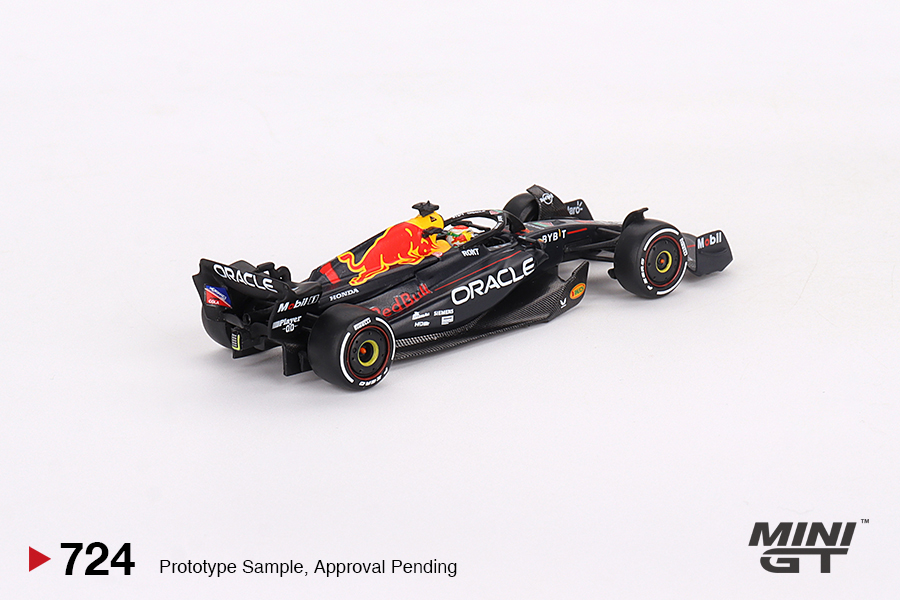 MINIGT 1:64 Oracle Red Bull Ra - Die Cast Car 1 64 avaliação e preço