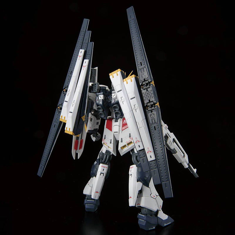 Em Estoque BANDAI GUNDAM SIDE- - Bandai Model Gundam Rg avaliação e preço