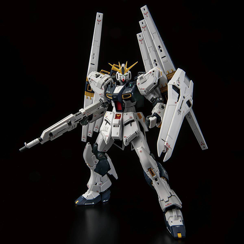 Em Estoque BANDAI GUNDAM SIDE- - Bandai Model Gundam Rg avaliação e preço